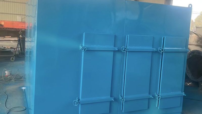 养殖废水处理：气浮机选型的关键考量