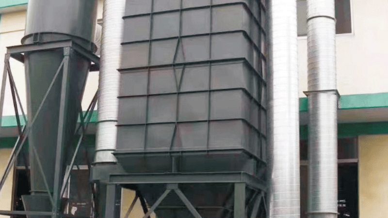工业废气处理选型：如何避免陷入误区**