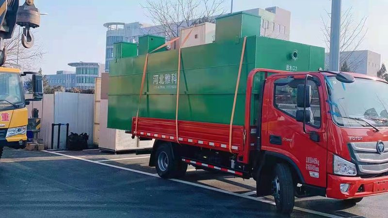 小型滤筒除尘器安装尺寸要求解析