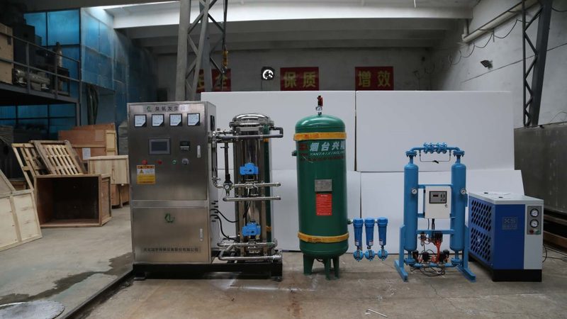 化工一体化污水设备：揭秘其核心优势与加盟要点**