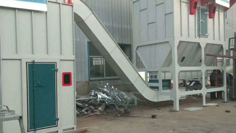 油烟净化器清洗注意事项全解析