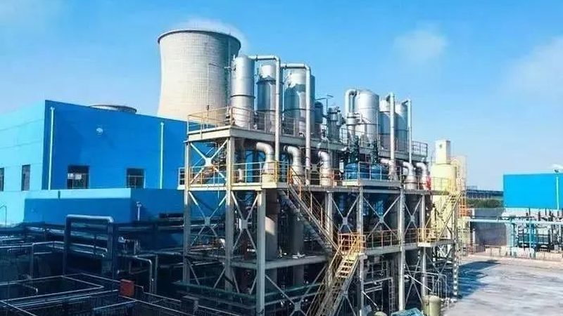 脉冲除尘器安装价格：揭秘影响成本的关键因素