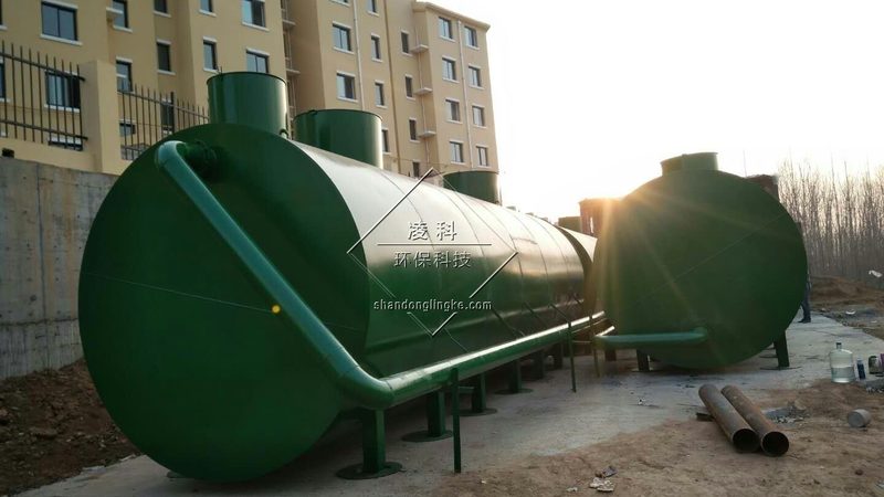 环保工程与普通工程：本质区别与关键考量