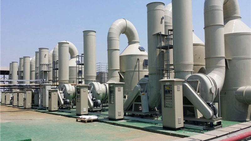工业废水处理设备规格参数：揭秘关键指标与选型逻辑**