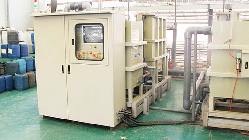 湿式除尘器处理风量计算：关键因素与步骤解析**