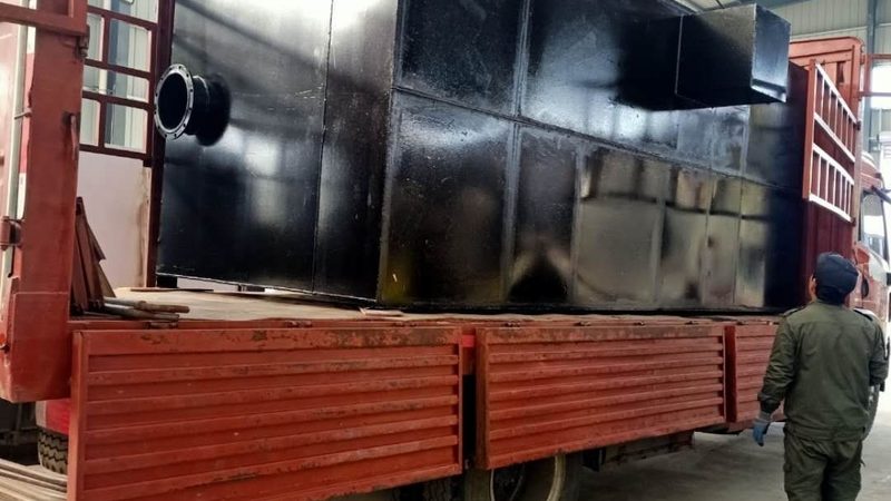 除尘布袋材质优劣判断技巧