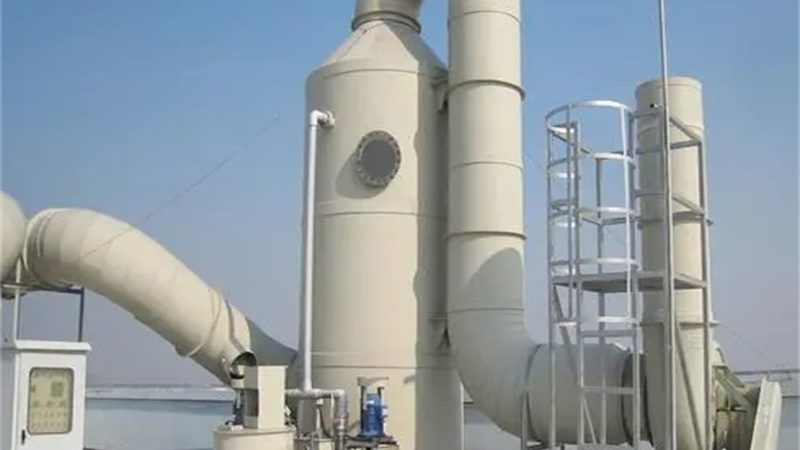 不锈钢焊接专用净化器：揭秘其核心技术与选购要点**